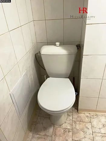 Prodej bytu 2+kk, Praha - Vinohrady, Slezská, 38 m2