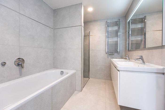 Pronájem bytu 3+kk, Praha - Libeň, Kotlaska, 84 m2