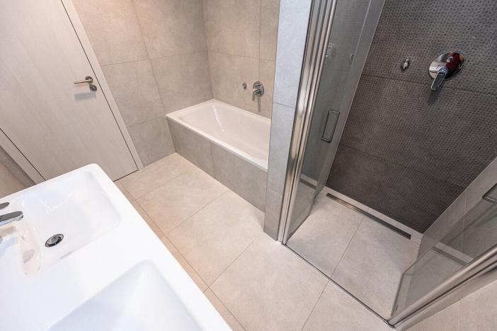 Pronájem bytu 3+kk, Praha - Libeň, Kotlaska, 84 m2