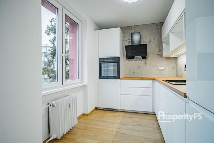 Prodej bytu 2+1, Karviná - Ráj, Kosmonautů, 52 m2