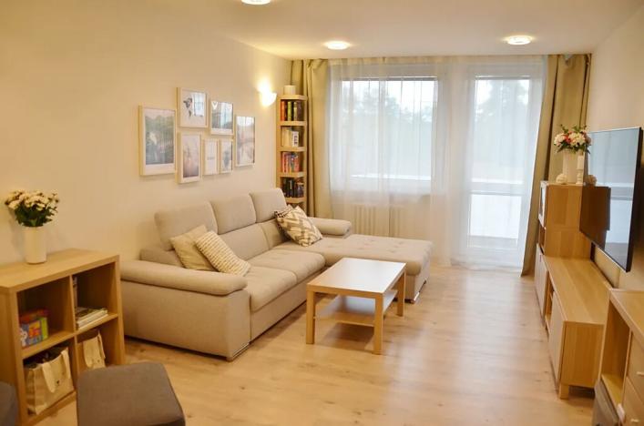 Pronájem bytu 4+1, Praha - Modřany, Petržílova, 93 m2