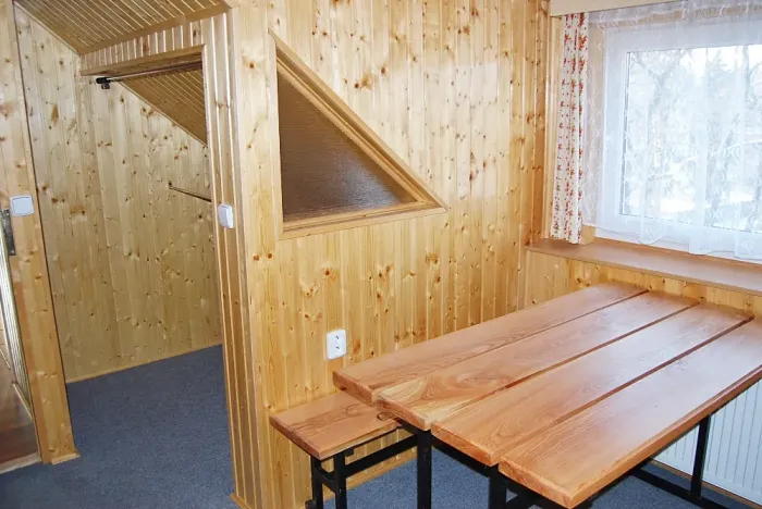 Pronájem pokoje, Praha - Petrovice, Edisonova, 12 m2