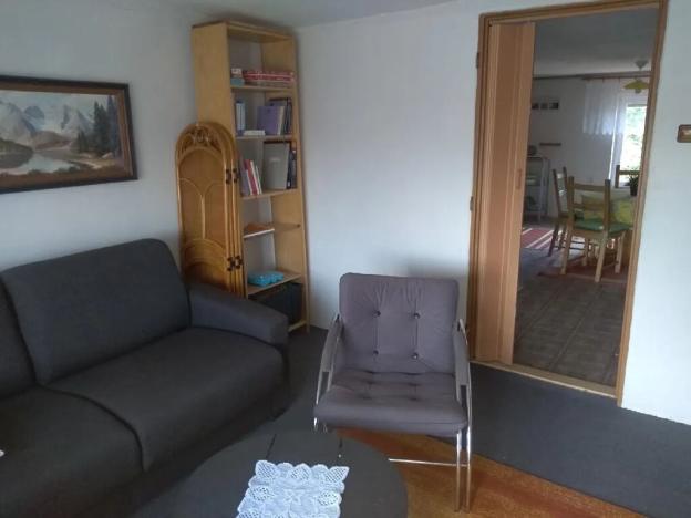 Pronájem bytu 2+1, Synalov, 60 m2