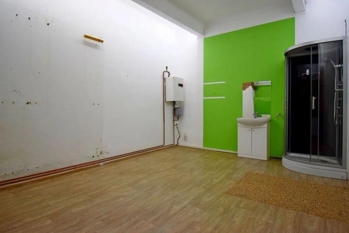 Prodej obchodního prostoru, Praha - Vinohrady, 43 m2