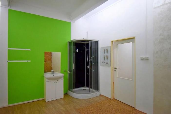 Prodej obchodního prostoru, Praha - Vinohrady, 43 m2