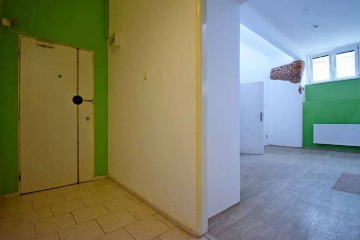 Prodej obchodního prostoru, Praha - Vinohrady, 43 m2