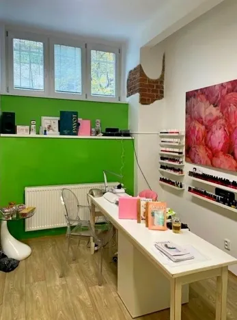 Prodej obchodního prostoru, Praha - Vinohrady, 43 m2