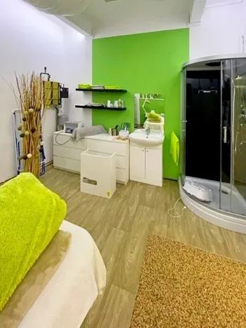 Prodej obchodního prostoru, Praha - Vinohrady, 43 m2