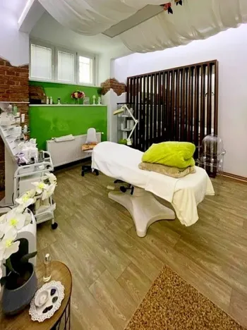 Prodej obchodního prostoru, Praha - Vinohrady, 43 m2