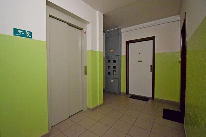 Pronájem bytu 2+kk, Praha - Háje, Steinerova, 42 m2