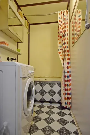 Pronájem bytu 2+kk, Praha - Háje, Steinerova, 42 m2