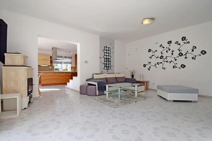 Pronájem rodinného domu, Praha - Stodůlky, Pod viaduktem, 380 m2