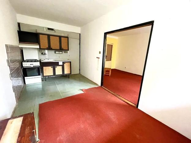 Prodej bytu 3+1, Kolín, Masarykova, 72 m2
