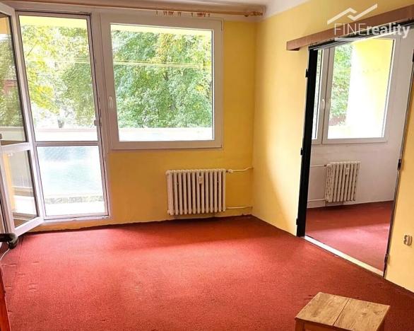 Prodej bytu 3+1, Kolín, Masarykova, 72 m2