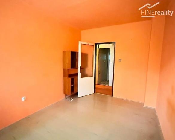 Prodej bytu 3+1, Kolín, Masarykova, 72 m2