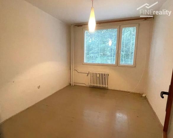 Prodej bytu 3+1, Kolín, Masarykova, 72 m2