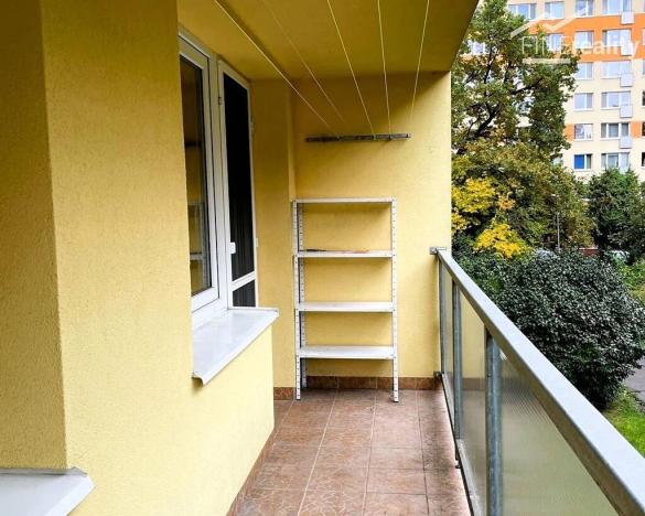 Prodej bytu 3+1, Kolín, Masarykova, 72 m2