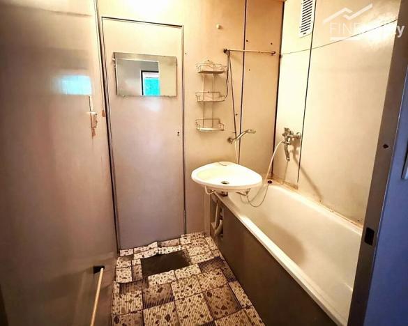 Prodej bytu 3+1, Kolín, Masarykova, 72 m2