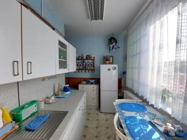 Prodej bytu 2+1, Cheb, Lesní, 52 m2