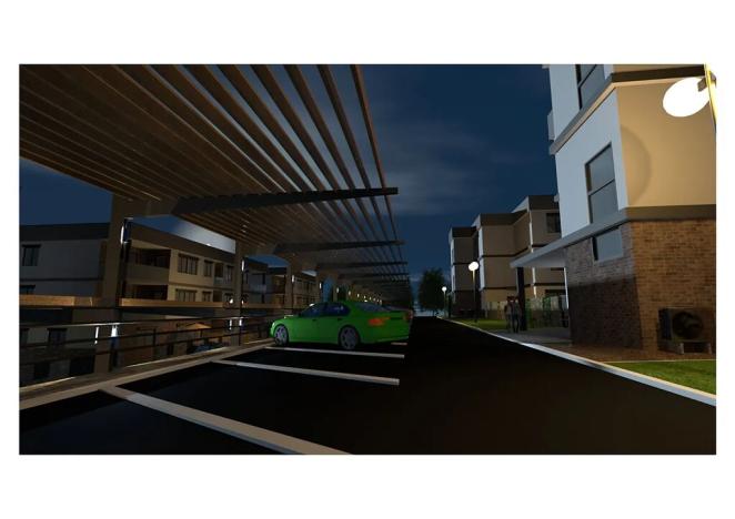 Prodej pozemku pro bydlení, Skalná, Písečná, 10095 m2