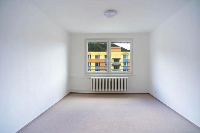 Prodej bytu 3+1, Úpice, Pod Skalkou, 64 m2