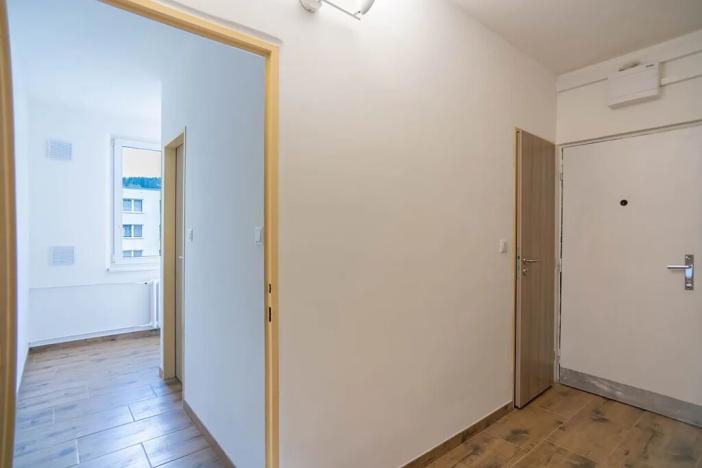 Prodej bytu 3+1, Úpice, Pod Skalkou, 64 m2