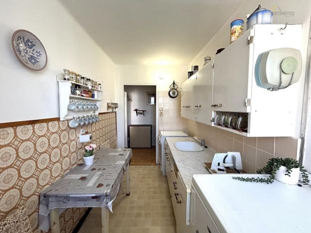 Pronájem bytu 3+1, České Budějovice - České Budějovice 7, L. M. Pařízka, 64 m2