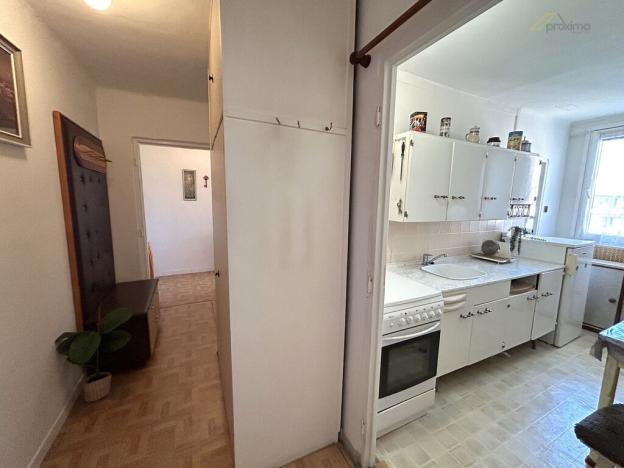 Pronájem bytu 3+1, České Budějovice - České Budějovice 7, L. M. Pařízka, 64 m2