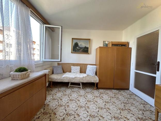 Pronájem bytu 3+1, České Budějovice - České Budějovice 7, L. M. Pařízka, 64 m2