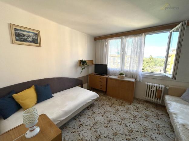 Pronájem bytu 3+1, České Budějovice - České Budějovice 7, L. M. Pařízka, 64 m2