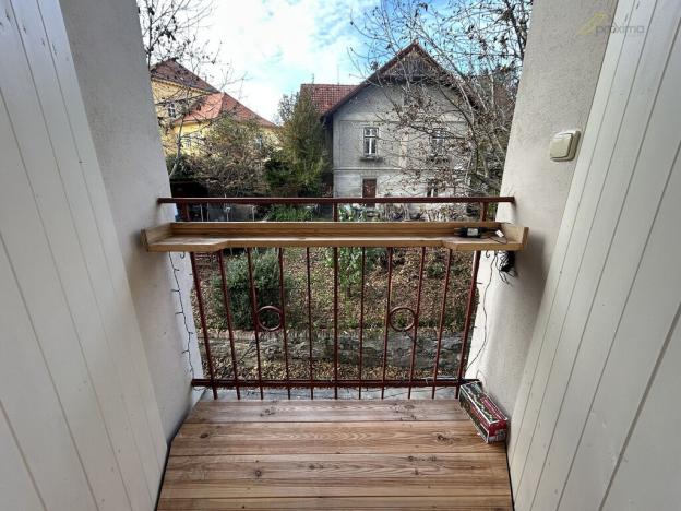 Pronájem bytu 2+1, Český Krumlov - Latrán, T. G. Masaryka, 53 m2