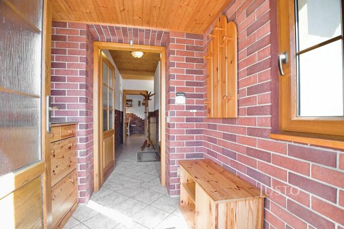 Pronájem rodinného domu, Ústí nad Labem, Liliová, 124 m2