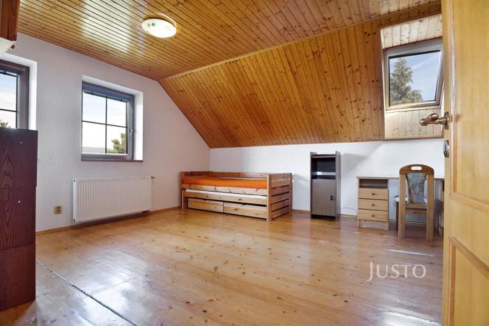 Pronájem rodinného domu, Ústí nad Labem, Liliová, 124 m2