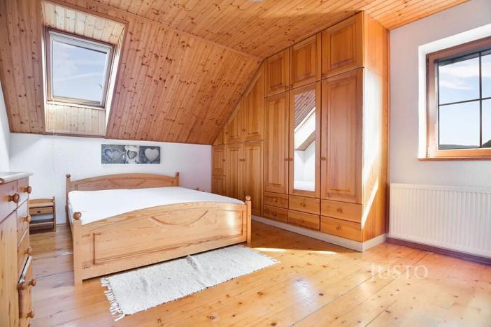 Pronájem rodinného domu, Ústí nad Labem, Liliová, 124 m2