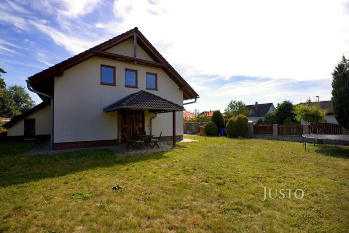 Pronájem rodinného domu, Ústí nad Labem, Liliová, 124 m2