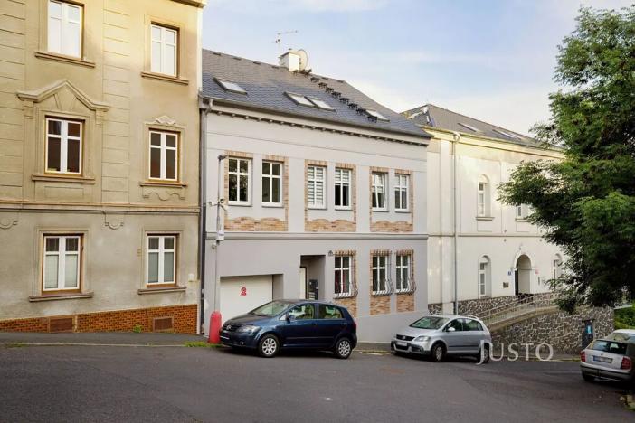 Prodej vícegeneračního domu, Ústí nad Labem, Králova výšina, 300 m2