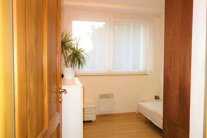 Pronájem bytu 2+kk, Mnichovo Hradiště, Černá silnice, 38 m2