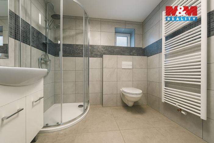 Prodej chaty, Kostelany, 55 m2