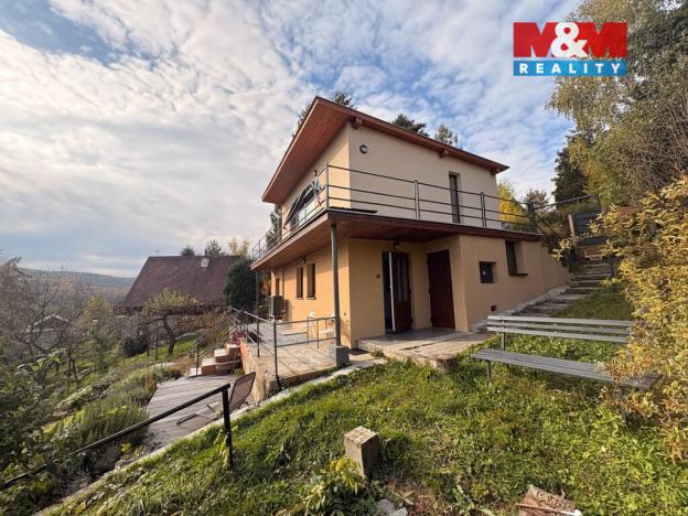Prodej chaty, Kostelany, 55 m2