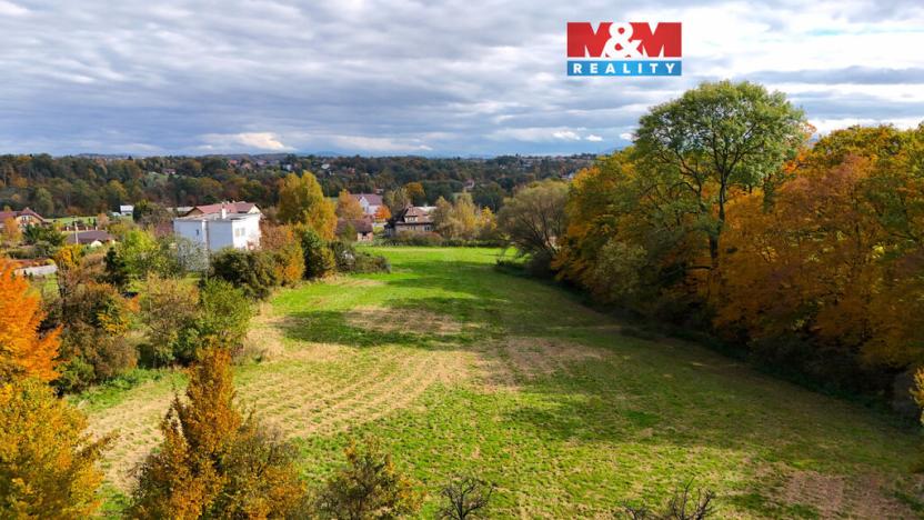 Prodej pozemku pro bydlení, Havířov - Dolní Datyně, 10728 m2