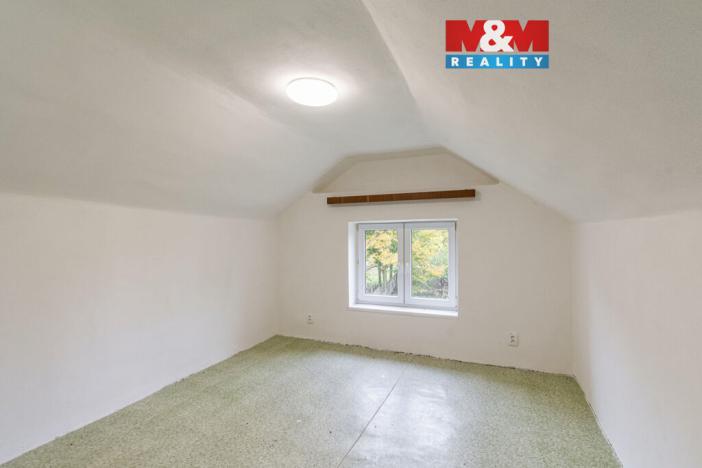Prodej rodinného domu, Slezské Pavlovice, 80 m2