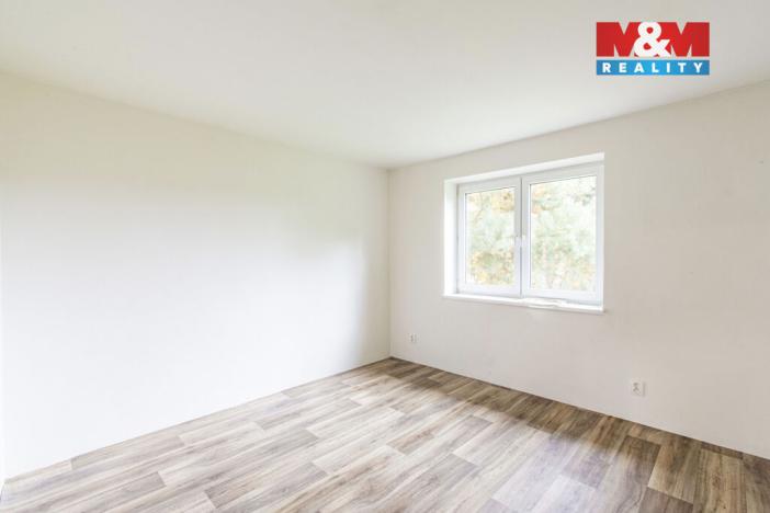 Prodej rodinného domu, Slezské Pavlovice, 80 m2