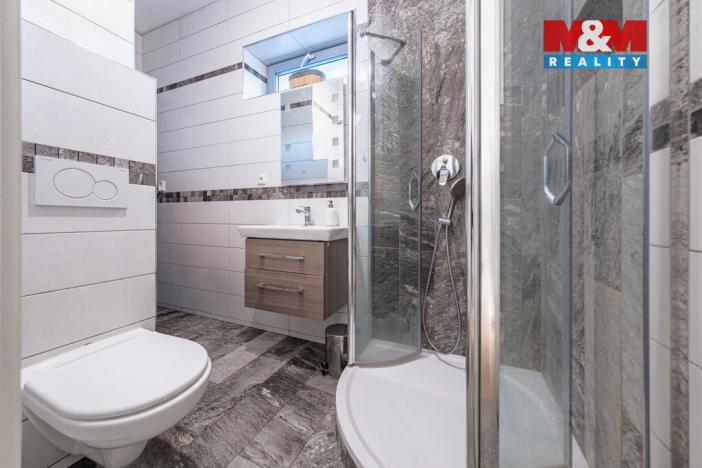 Prodej rodinného domu, Veleň, Na Kocandě, 134 m2