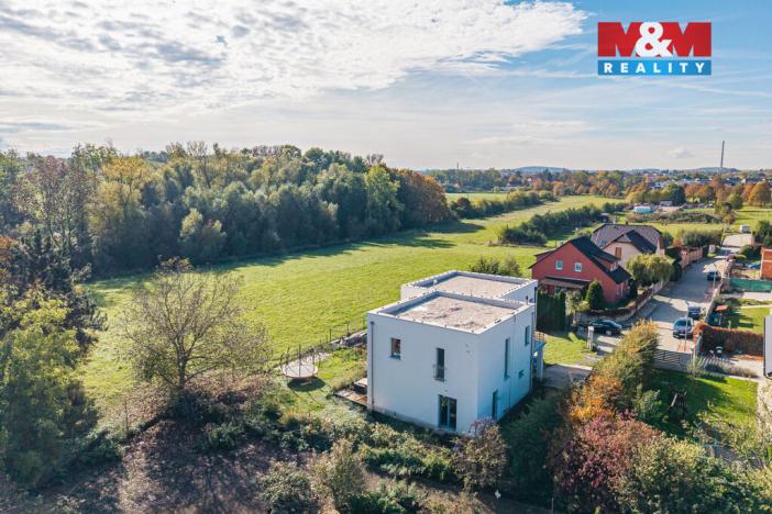 Prodej rodinného domu, Veleň, Na Kocandě, 134 m2