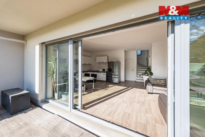 Prodej rodinného domu, Veleň, Na Kocandě, 134 m2