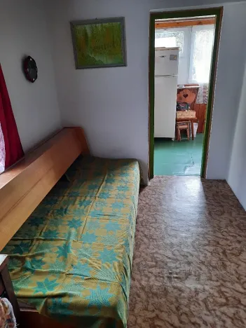 Prodej chaty, Psáry, 52 m2