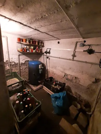 Prodej chaty, Psáry, 52 m2