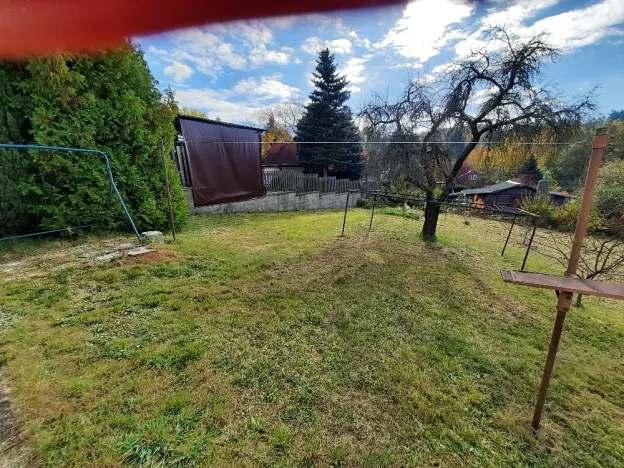 Prodej chaty, Psáry, 52 m2