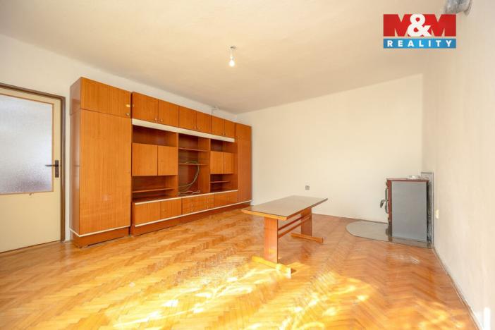 Prodej chalupy, Ryžoviště, Tyršova, 151 m2