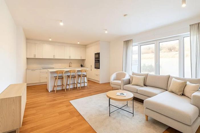 Prodej bytu 3+kk, Praha - Přední Kopanina, Do roklí, 72 m2